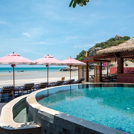 Davinia Hua Hin Resort Luaran gambar