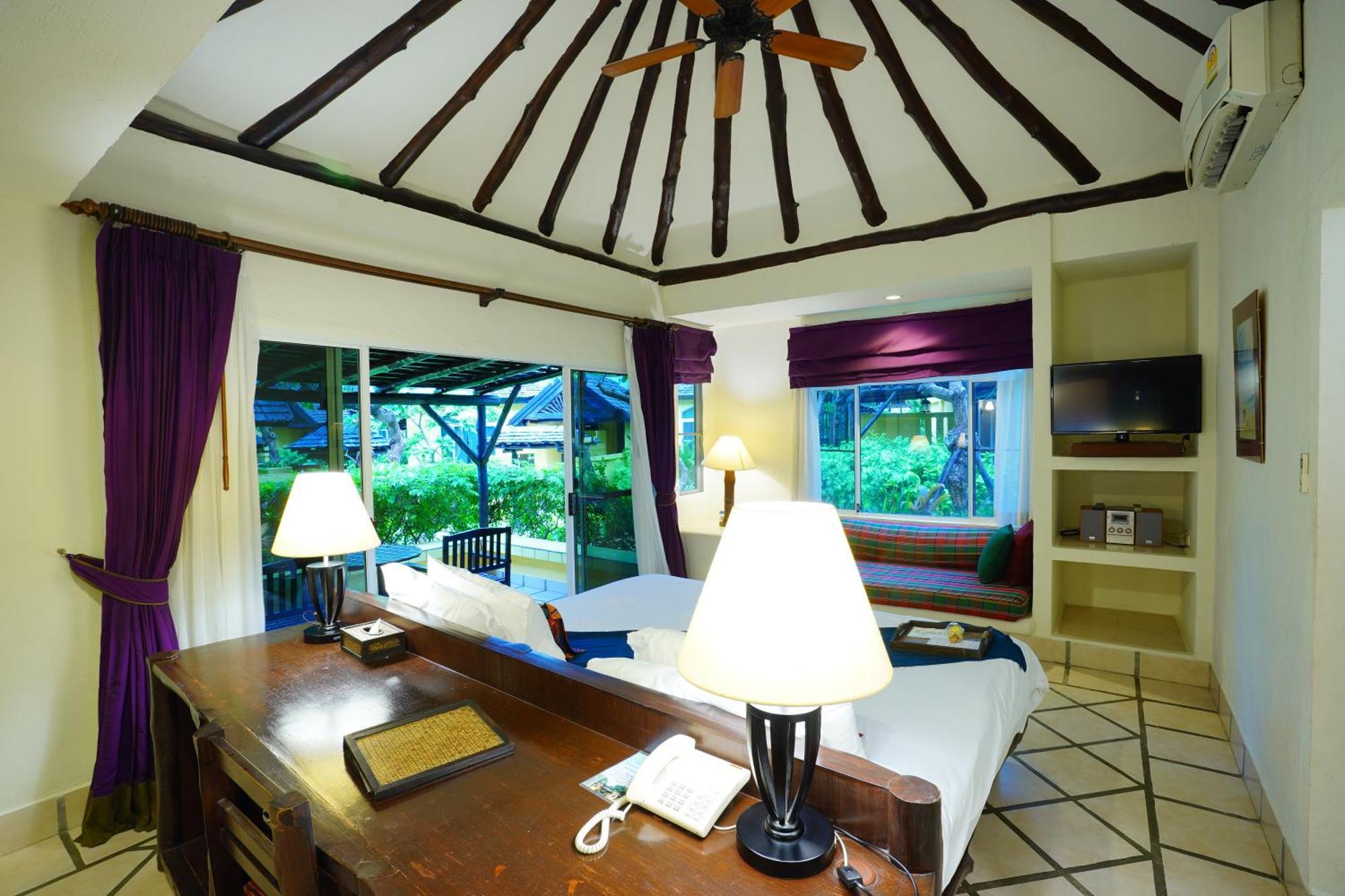 Davinia Hua Hin Resort Luaran gambar