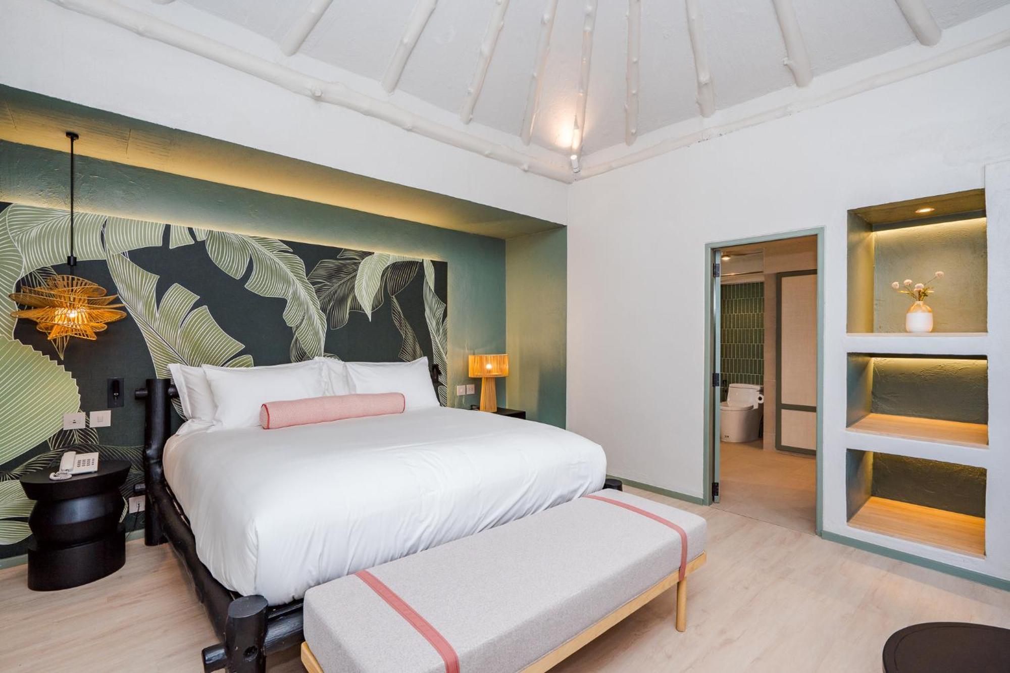 Davinia Hua Hin Resort Luaran gambar