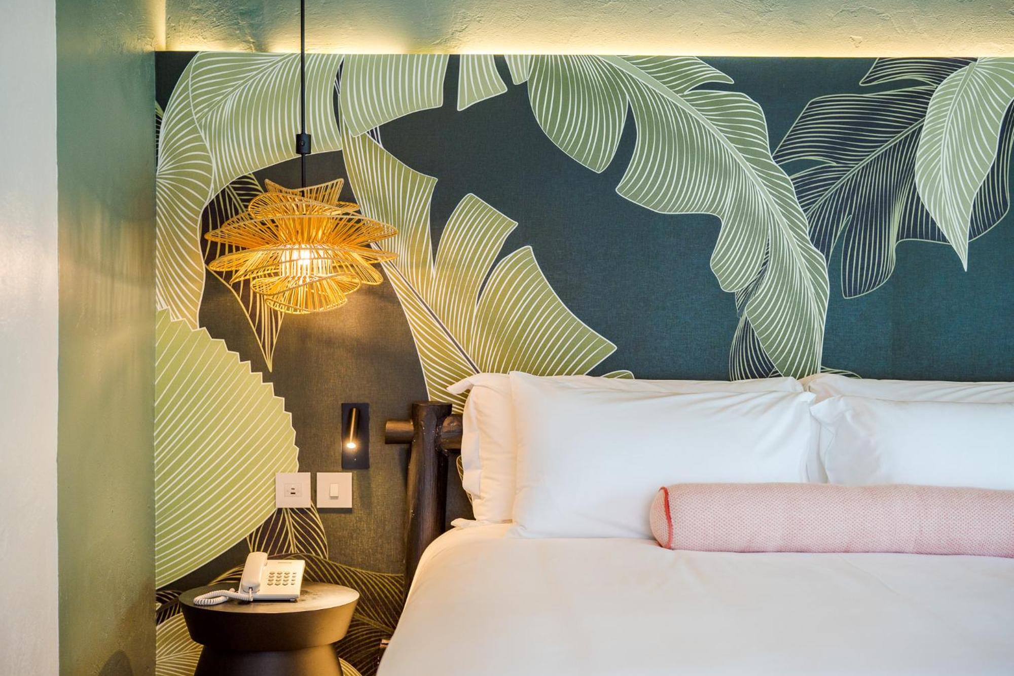 Davinia Hua Hin Resort Luaran gambar