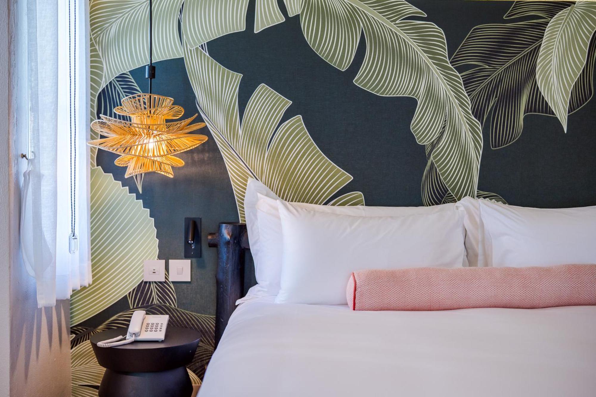 Davinia Hua Hin Resort Luaran gambar