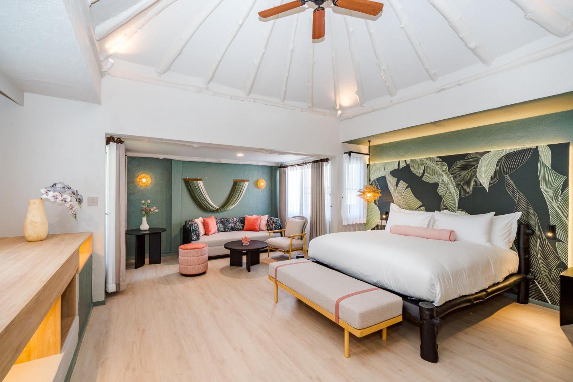 Davinia Hua Hin Resort Luaran gambar