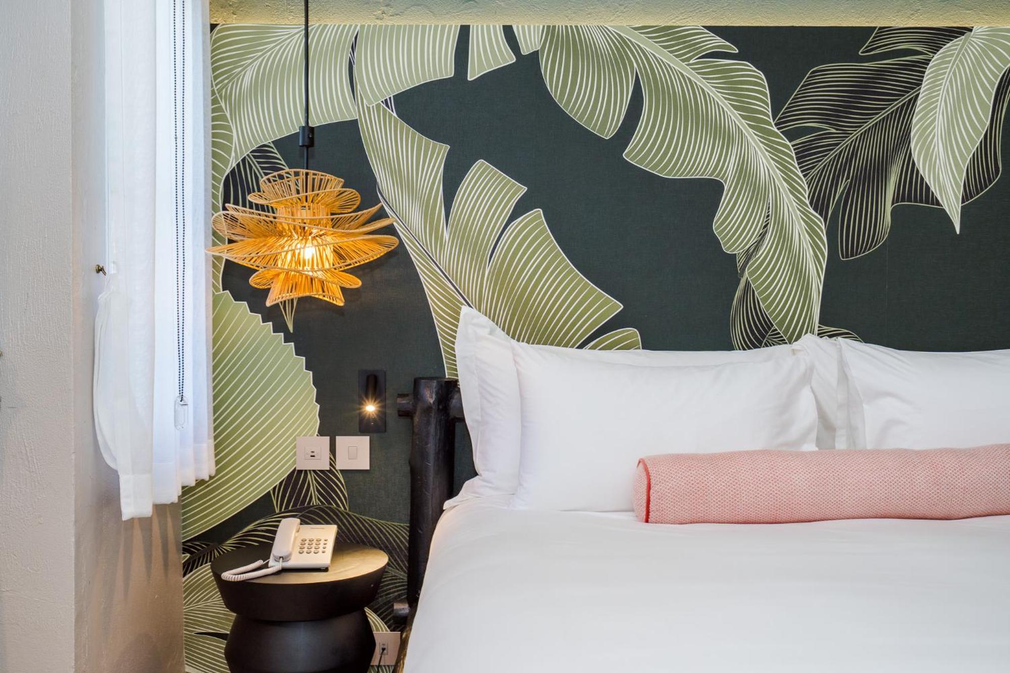 Davinia Hua Hin Resort Luaran gambar